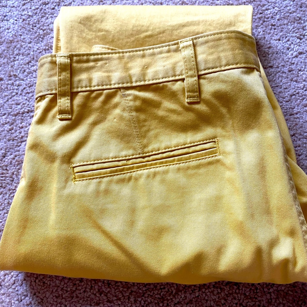 Dockers Alpha Slim Chinos - 33x30